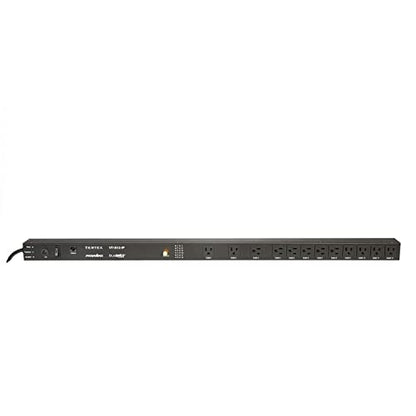 LINEAR VT1512-IP Vertical Strip Style Pdu
