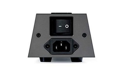 iFi Power Station Active Power Conditioner Mains Bar/Power Strip/Surge Protector - Home Audio Entertainment Upgrade