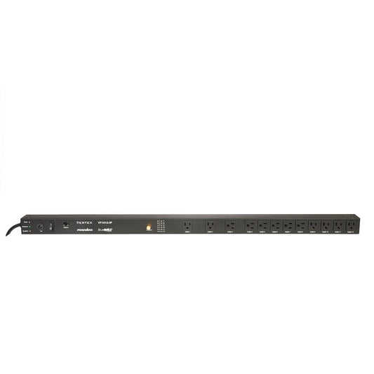 LINEAR VT1512-IP Vertical Strip Style Pdu